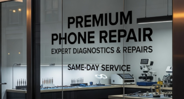 phone repair