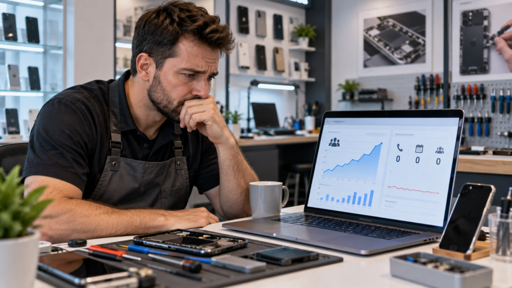 Website Traffic