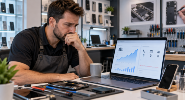Website Traffic