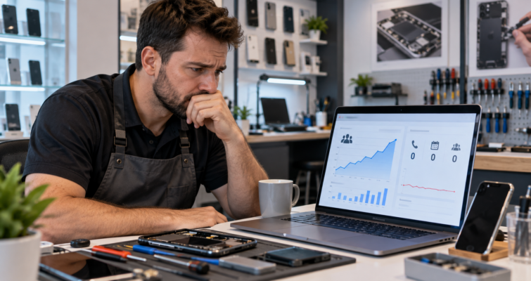 Website Traffic