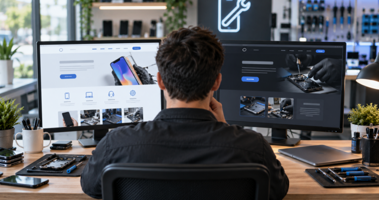 Website Designs